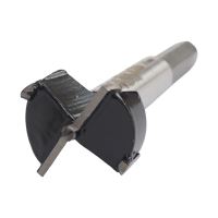 TOPTRADE forstner bit, with SK blades, 30 mm (1)