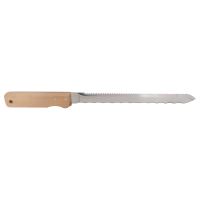 knife for insulation cottonwool