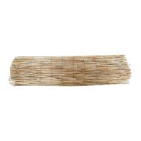 reed mat, reed splitted Naturcane, 1 x 5 m