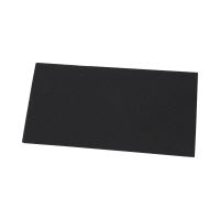 TOPTRADE float ABS, microrubber, PROFESSIONAL, 250 x 130 x 8 mm (1)