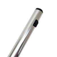TOPTRADE "Multiclick" handle, aluminum, 160 cm (2)