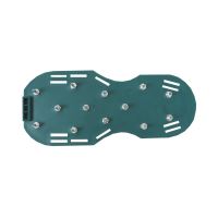 TOPTRADE spiked soles, 30 cm, spike 3 cm (3)