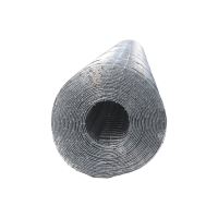 TOPTRADE mesh welded, galvanized, 13/0.8 mm, 1000 mm x 5 m (2)