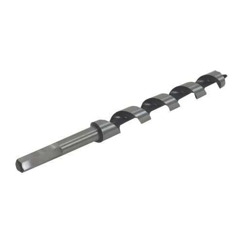 TOPTRADE drill bit snake-shaped, for wood, O 16 x 230 mm (5)