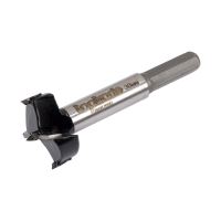 TOPTRADE forstner bit, with SK blades, 30 mm
