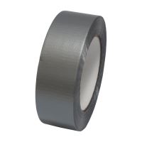 adhesive tape, extra firm, duct tape, 38 mm x 50 m