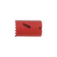 TOPTRADE circle crown, BiMetal, 32 mm (5)