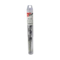 TOPTRADE drill bit snake-shaped, for wood, O 20 x 230 mm (2)