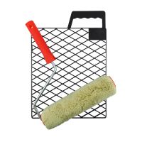 painting set, TopRoll Maxi, acrylic, with roller, holder and grid, 8 x 250 mm