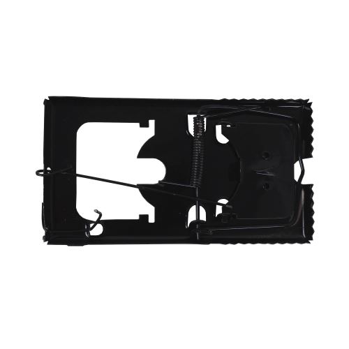 TOPTRADE MDK rat trap, metal, 160 x 90 x 0.6 mm
