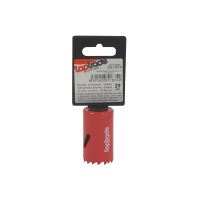 TOPTRADE circle crown, BiMetal, 29 mm (1)
