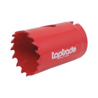 TOPTRADE circle crown, BiMetal, 32 mm (3)