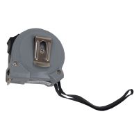 TOPTRADE tape measure, "ŠÉF", single brake, 19 mm x 5 m (4)