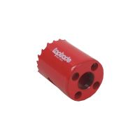TOPTRADE circle crown, BiMetal, 37 mm (3)