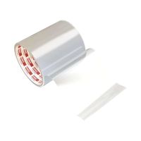 repair tape, swimming pool, transparent, 100 mm x 1 m (3)