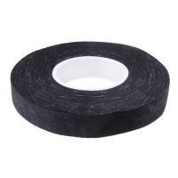 insulating tape, electrician, black, 0,396 x 15 mm / 15 m