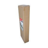 TOPTRADE garden green house, transparent, PVC, 1430 x 1430 x 1950 mm (2)