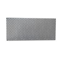 TOPTRADE plastic/metal grater for polystyrene, PROFESSIONAL, 400x180 mm (4)
