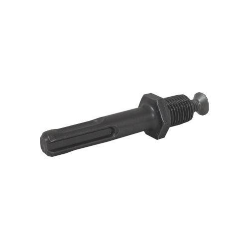 TOPTRADE adapter, SDS+, thread 1/2", 65 mm