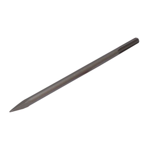TOPTRADE spike SDS MAX 18x400mm