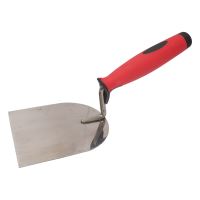 stainless trowel,plastering,100x120mm