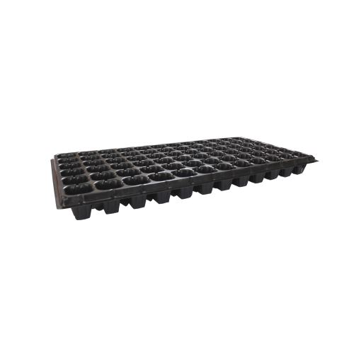 TOPTRADE planting pot, for 72 plants, 540 x 280 x 45 mm