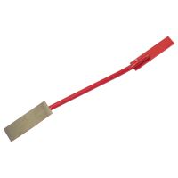 jointing tool, double-sided, red,20/14mm