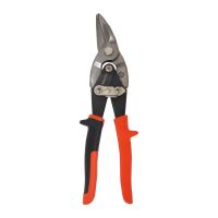 pliers tinsmithing, CR-V, right,250mm