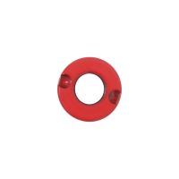 TOPTRADE circle crown, BiMetal, 32 mm (4)