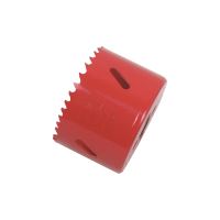 TOPTRADE circle crown, BiMetal, 64 mm (6)