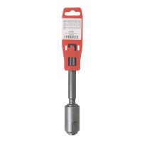 TOPTRADE adapter, SDS MAX to SDS+ tools, 220 mm (2)