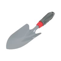 TOPTRADE planting small shovel, PP handle, wide (2)