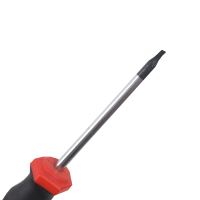 TOPTRADE screwdriver torx, magnetic, S2,T15, 5 x 75 mm (7)
