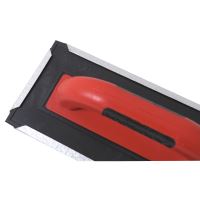 TOPTRADE plastic/metal grater for polystyrene, PROFESSIONAL,  280 x130 mm (6)