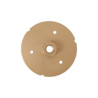 TOPTRADE diamond circle crown, M14, O 110 mm (4)