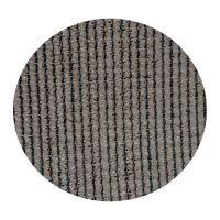 TOPTRADE shading net, brown, 1,8 x 10 m, 150 g / m2 (3)