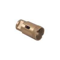 TOPTRADE diamond circle crown, M14, O 32 mm (4)