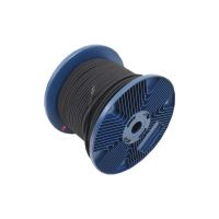 rubber rope, O 5 mm x 100 m, Lanex (1)