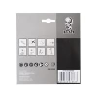 diamond disc, Atlas Turbo, 150 x 22,23 x 2,6 mm (2)