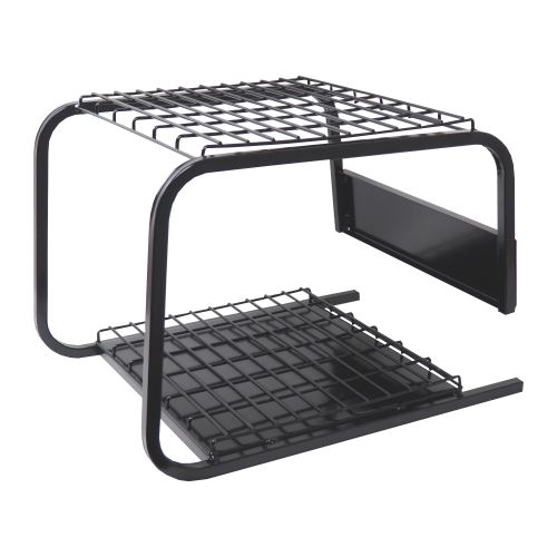 TOPTRADE spirit level stand ProTec x Reflex x Toptrade, 60 pcs., 500 x 400 x 350 mm (3)