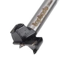TOPTRADE forstner bit, with SK blades, 30 mm (2)