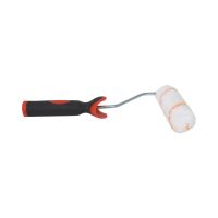 TOPTRADE painting set, with roller and tray, 11 pcs, 100 mm (13)