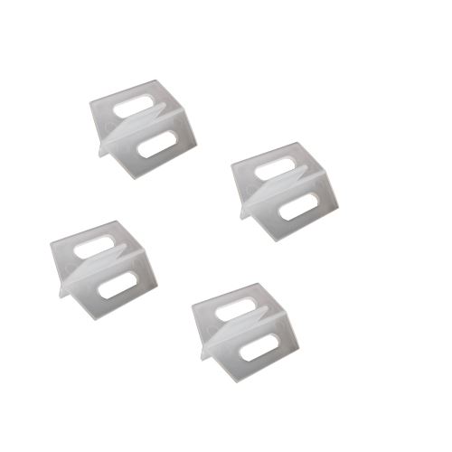 spacer cross, multifunctional, 1,5 mm, 100 pcs/set