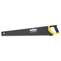 saw for aerated concrete,wooden handle,17 SK blades,standard