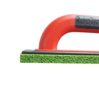 TOPTRADE float , rough sponge, PROFESSIONAL, 280 x 140 x 12 mm (7)