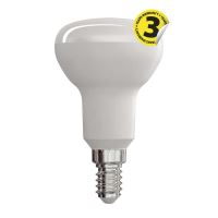 LED bulb,Premium, neutral white, 6 W (42 W), socket E14, NW