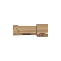 TOPTRADE diamond circle crown, M14, O 18 mm (5)