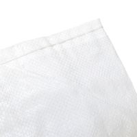 RACEK PP bag, white, 70 g / m2, 60 x 120 cm, package 25 pcs (3)