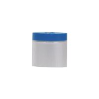 adhesive tape Targa blue mask, with covering foil, 55 cm x 20 m