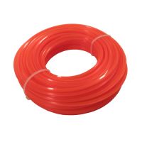 string for trimmer,plastic,star cross-section,3,0mmx15m